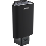 Печь электрическая HARVIA DELTA D36E без пульта HDE360400